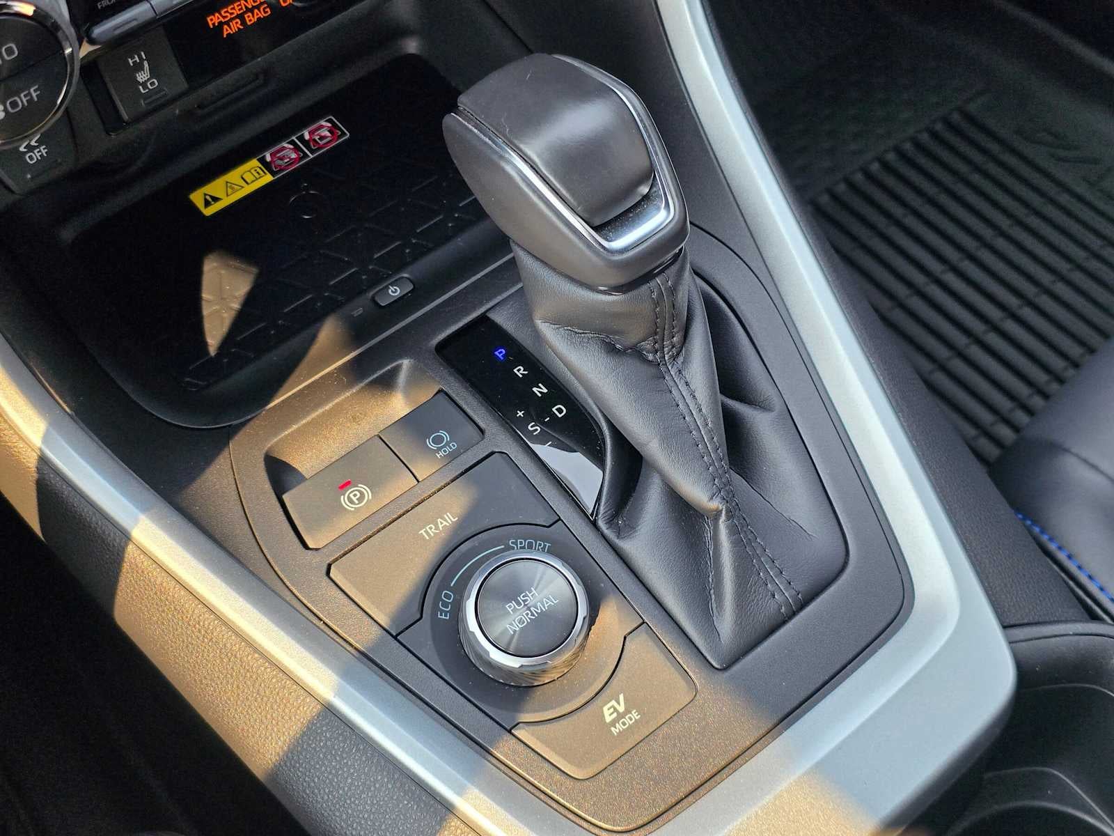 2022 Toyota RAV4 Hybrid XSE