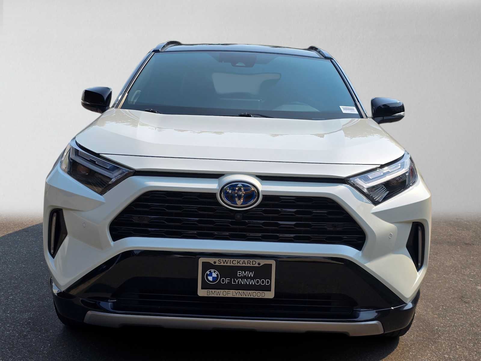 2022 Toyota RAV4 Hybrid XSE