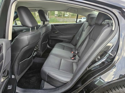 2021 Lexus ES ES 350