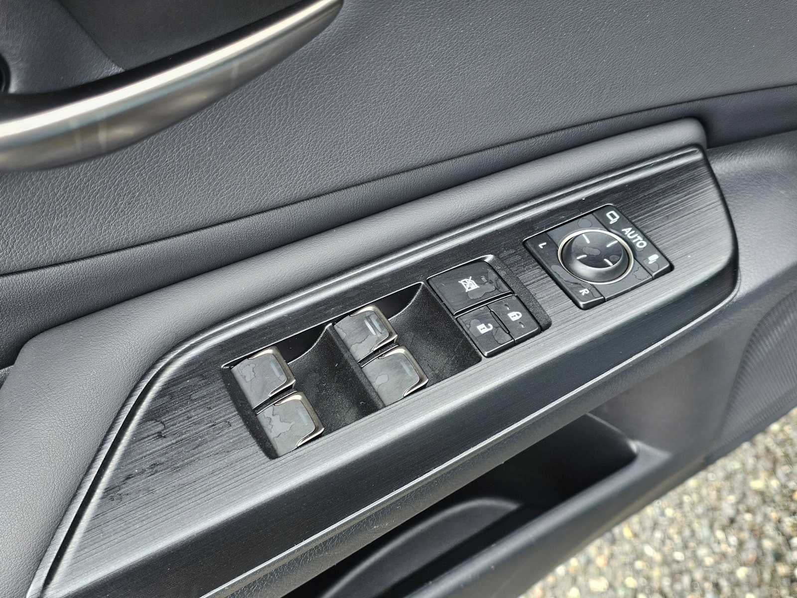 2021 Lexus ES ES 350