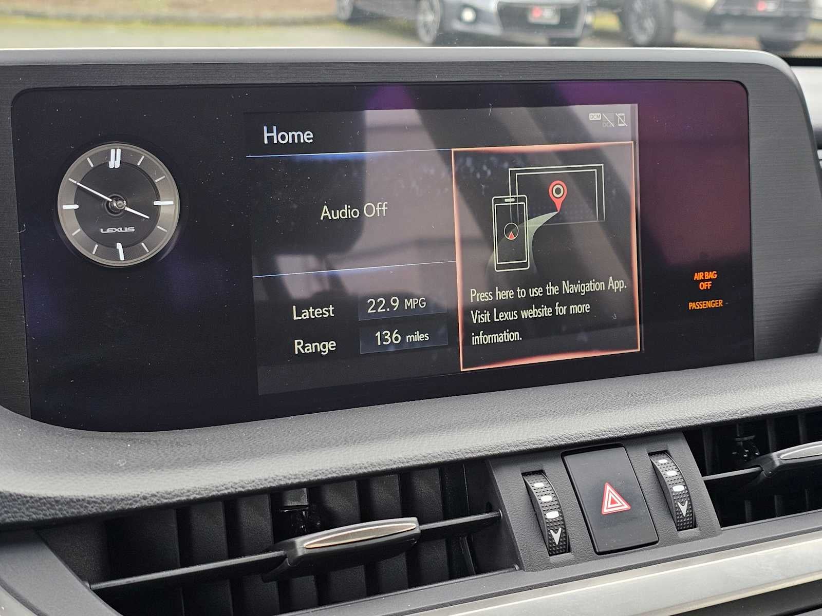 2021 Lexus ES ES 350