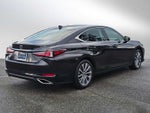 2021 Lexus ES ES 350