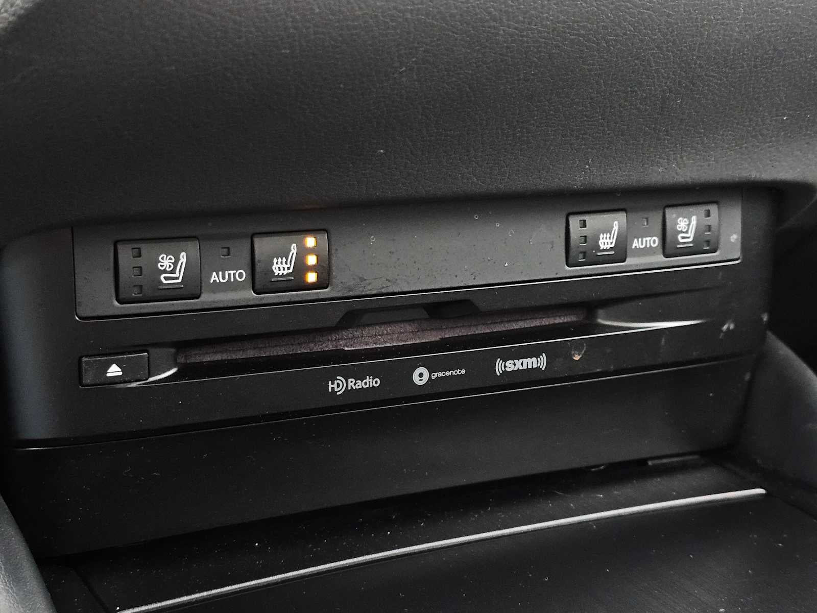 2021 Lexus ES ES 350