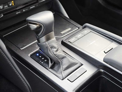 2021 Lexus ES ES 350