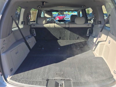 2009 Honda Pilot EX-L