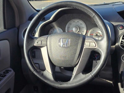 2009 Honda Pilot EX-L