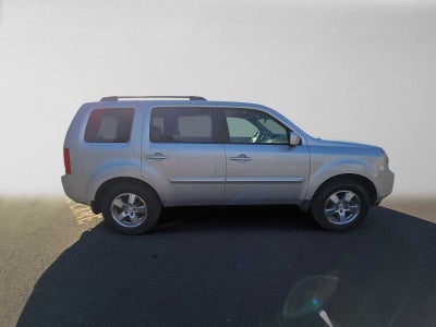 2009 Honda Pilot EX-L