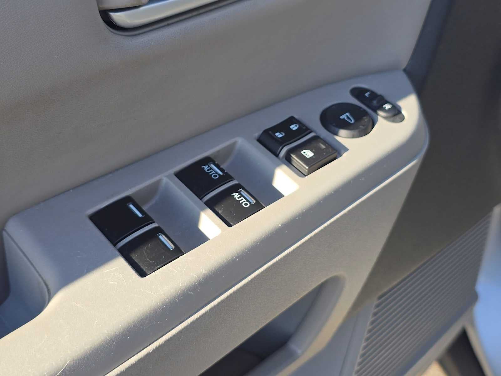 2009 Honda Pilot EX-L