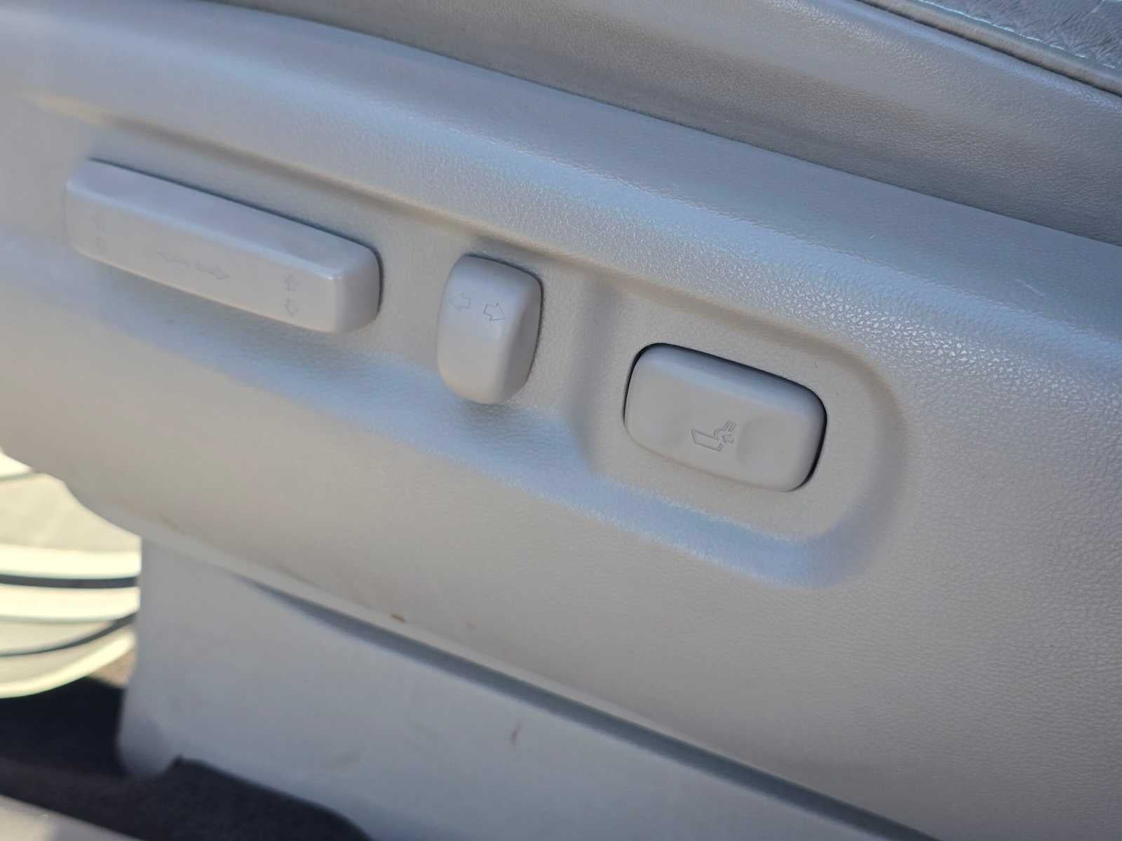 2009 Honda Pilot EX-L