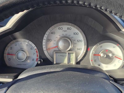 2009 Honda Pilot EX-L