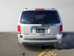 2009 Honda Pilot EX-L