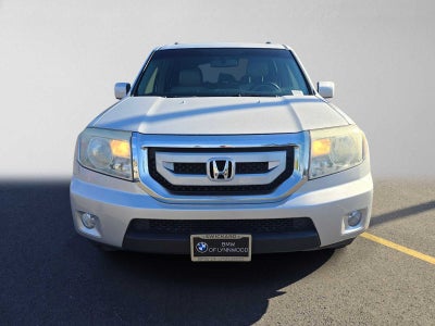 2009 Honda Pilot EX-L
