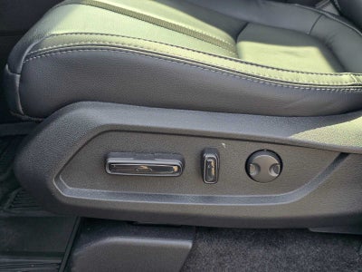 2025 Honda Pilot Touring+