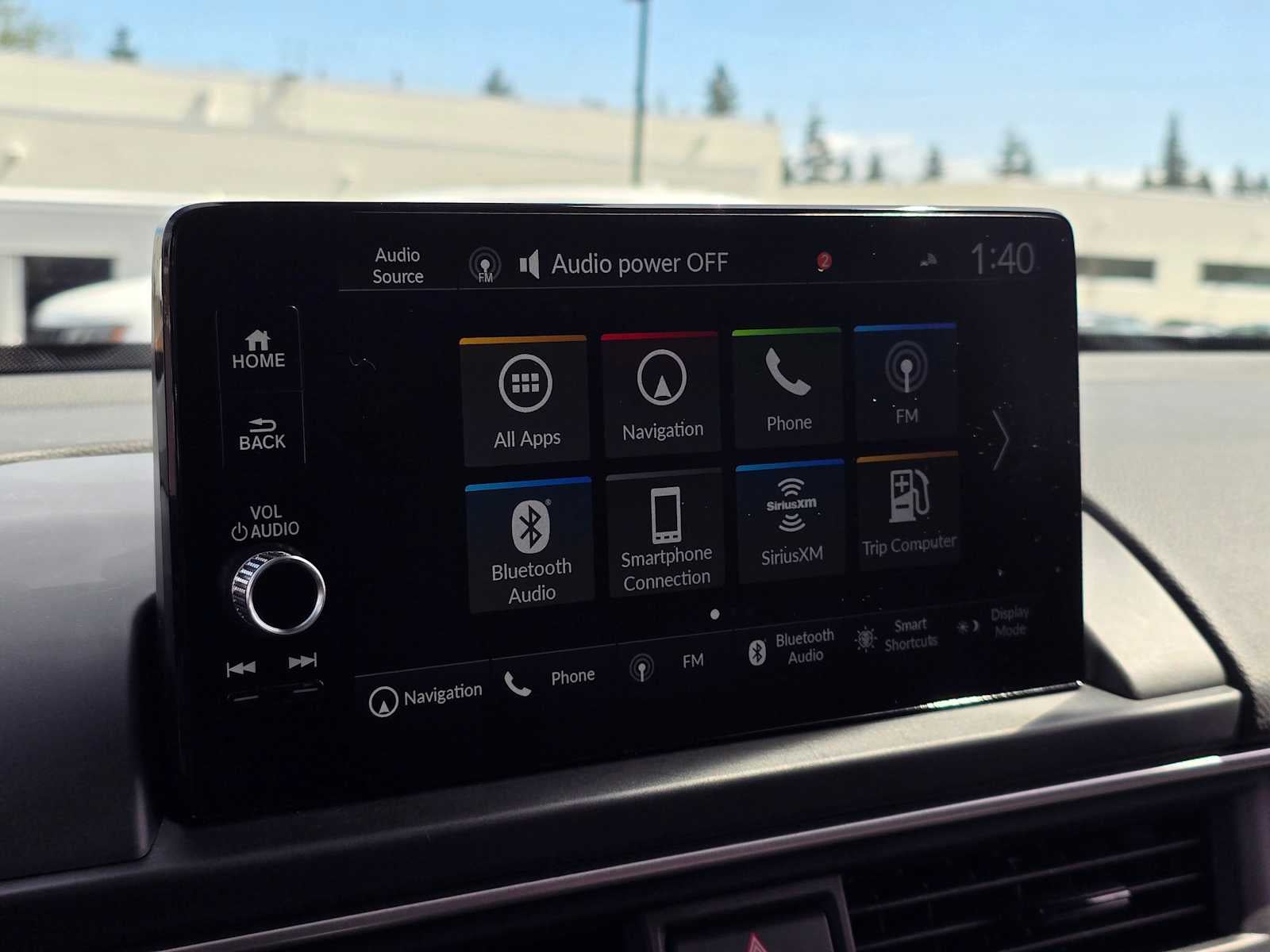 2025 Honda Pilot Touring+