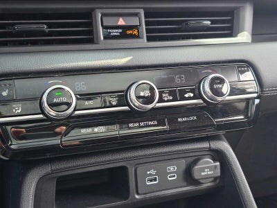 2025 Honda Pilot Touring+