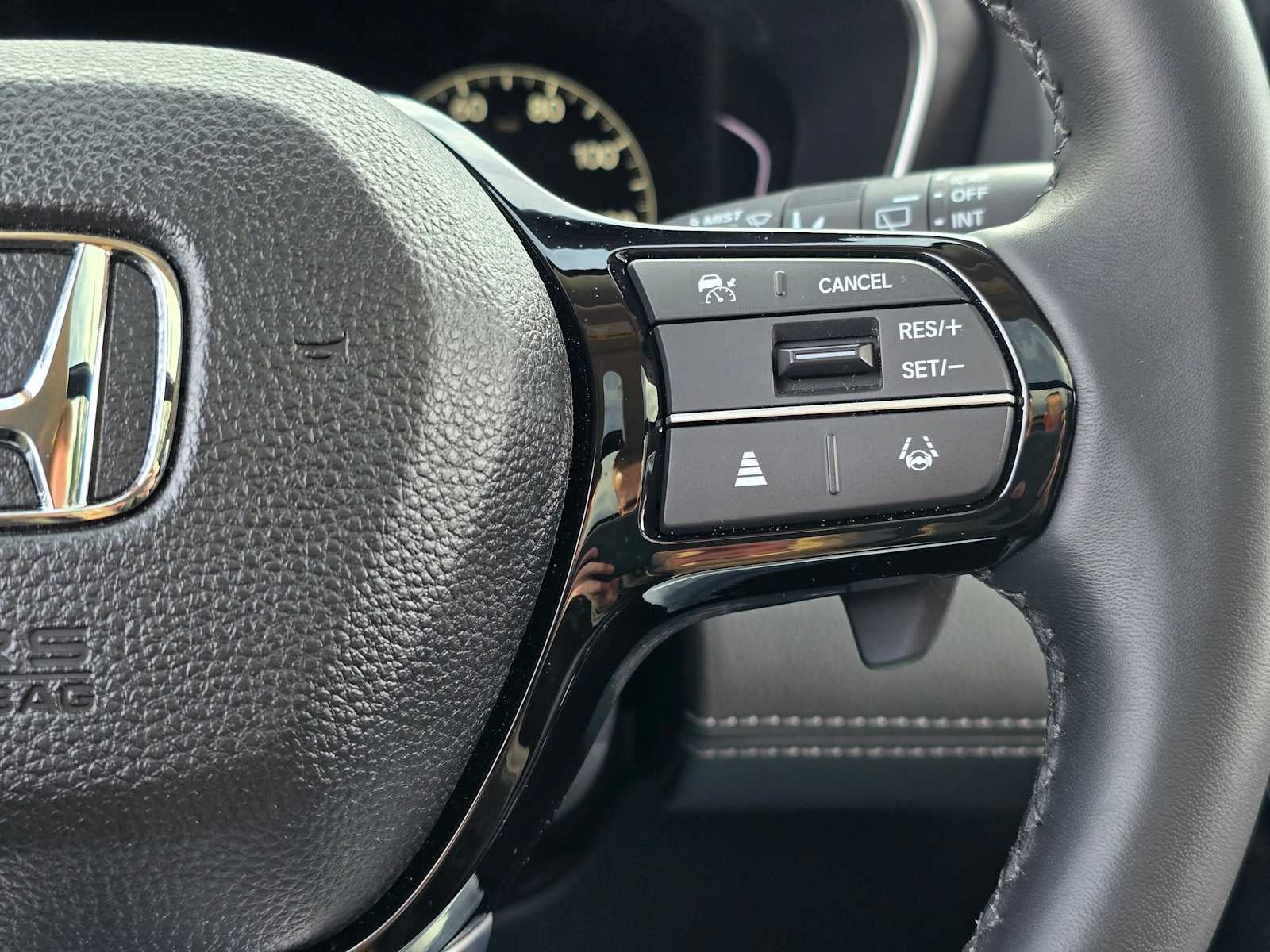 2025 Honda Pilot Touring+