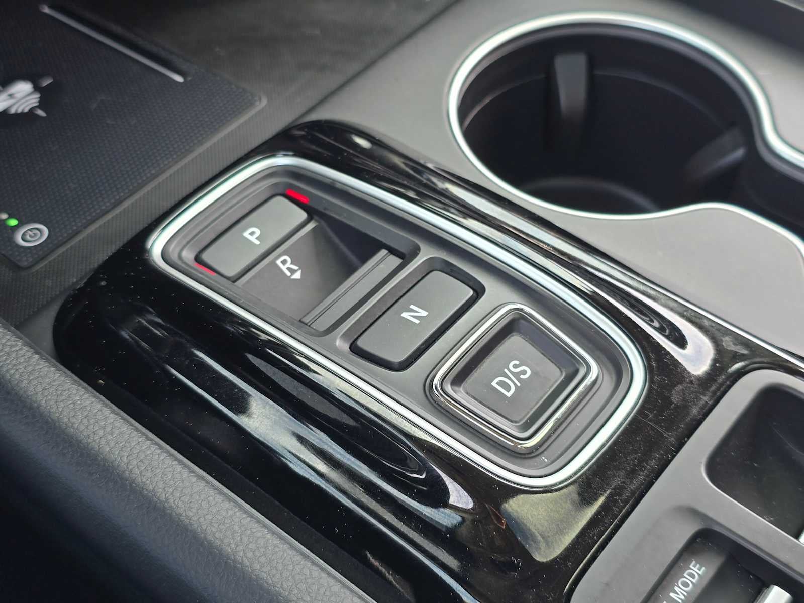 2025 Honda Pilot Touring+
