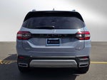 2025 Honda Pilot Touring+