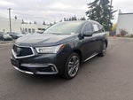 2019 Acura MDX Sport Hybrid w/Advance Pkg