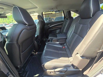 2018 Acura MDX Sport Hybrid w/Advance Pkg