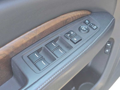 2018 Acura MDX Sport Hybrid w/Advance Pkg