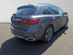 2018 Acura MDX Sport Hybrid w/Advance Pkg