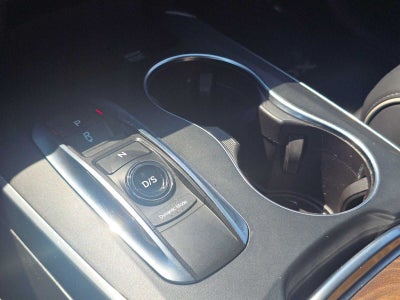 2018 Acura MDX Sport Hybrid w/Advance Pkg