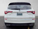 2023 Acura MDX w/Technology Package