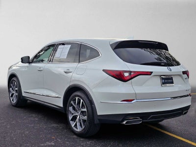 2023 Acura MDX w/Technology Package