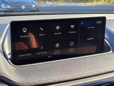 2023 Acura MDX w/Advance Package