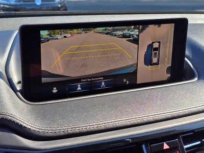2023 Acura MDX w/Advance Package