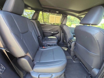 2026 Lexus TX 350 TX 350 Premium