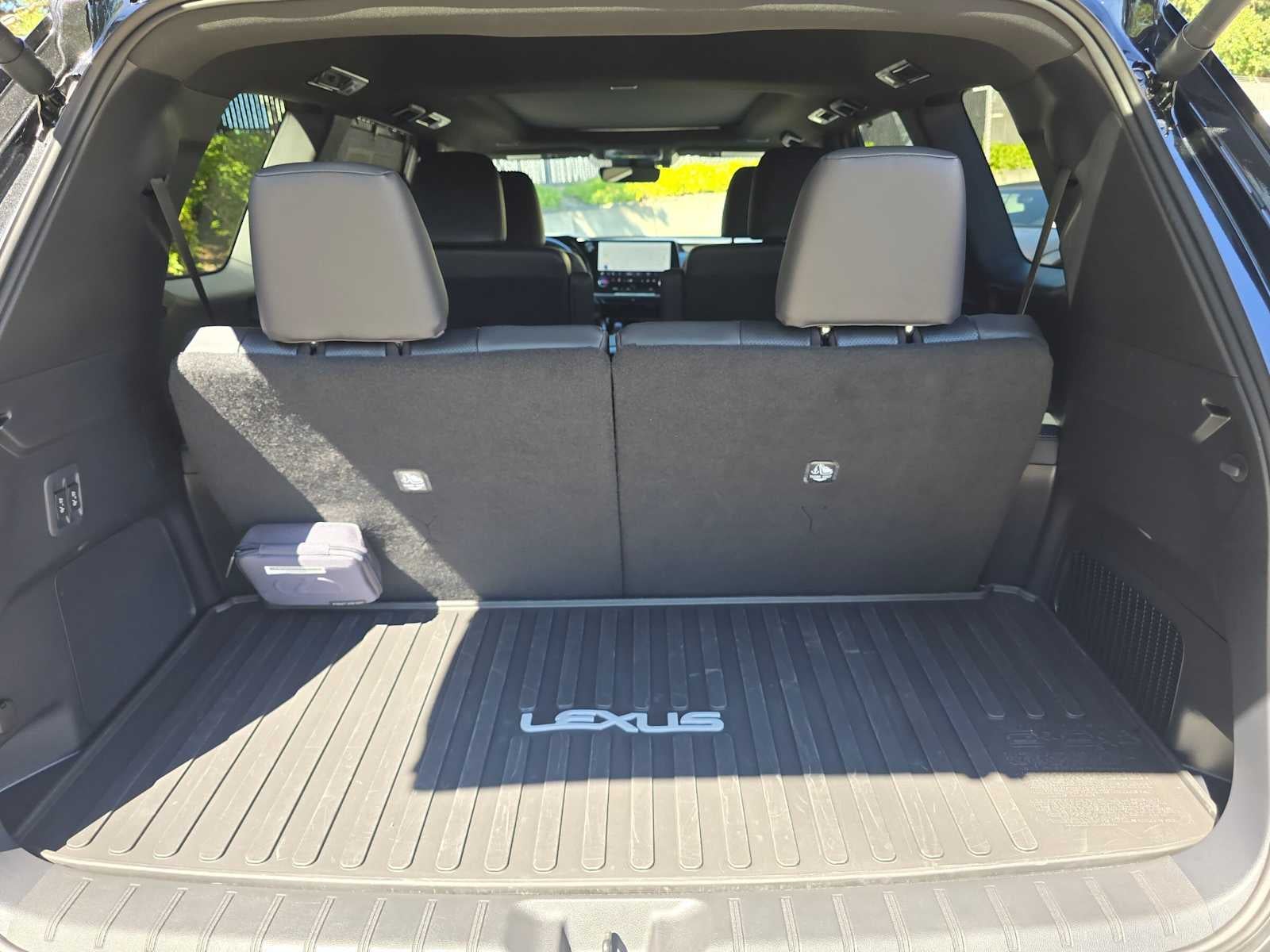 2026 Lexus TX 350 TX 350 Premium