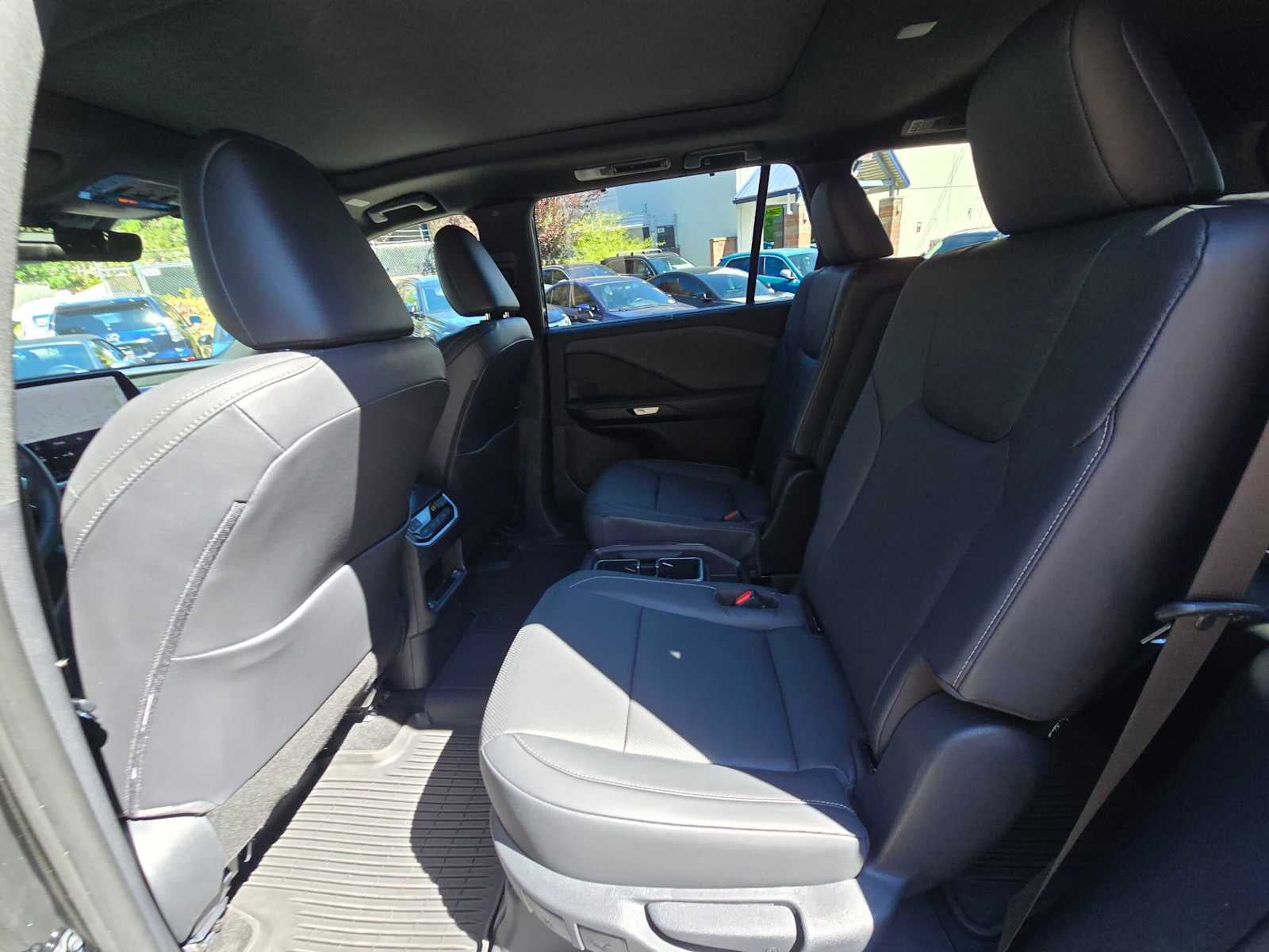 2026 Lexus TX 350 TX 350 Premium