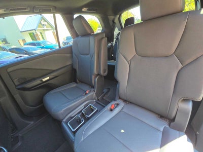 2026 Lexus TX 350 TX 350 Premium