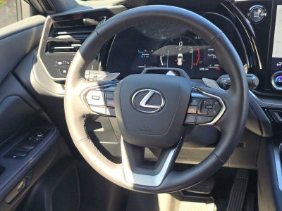 2026 Lexus TX 350 TX 350 Premium