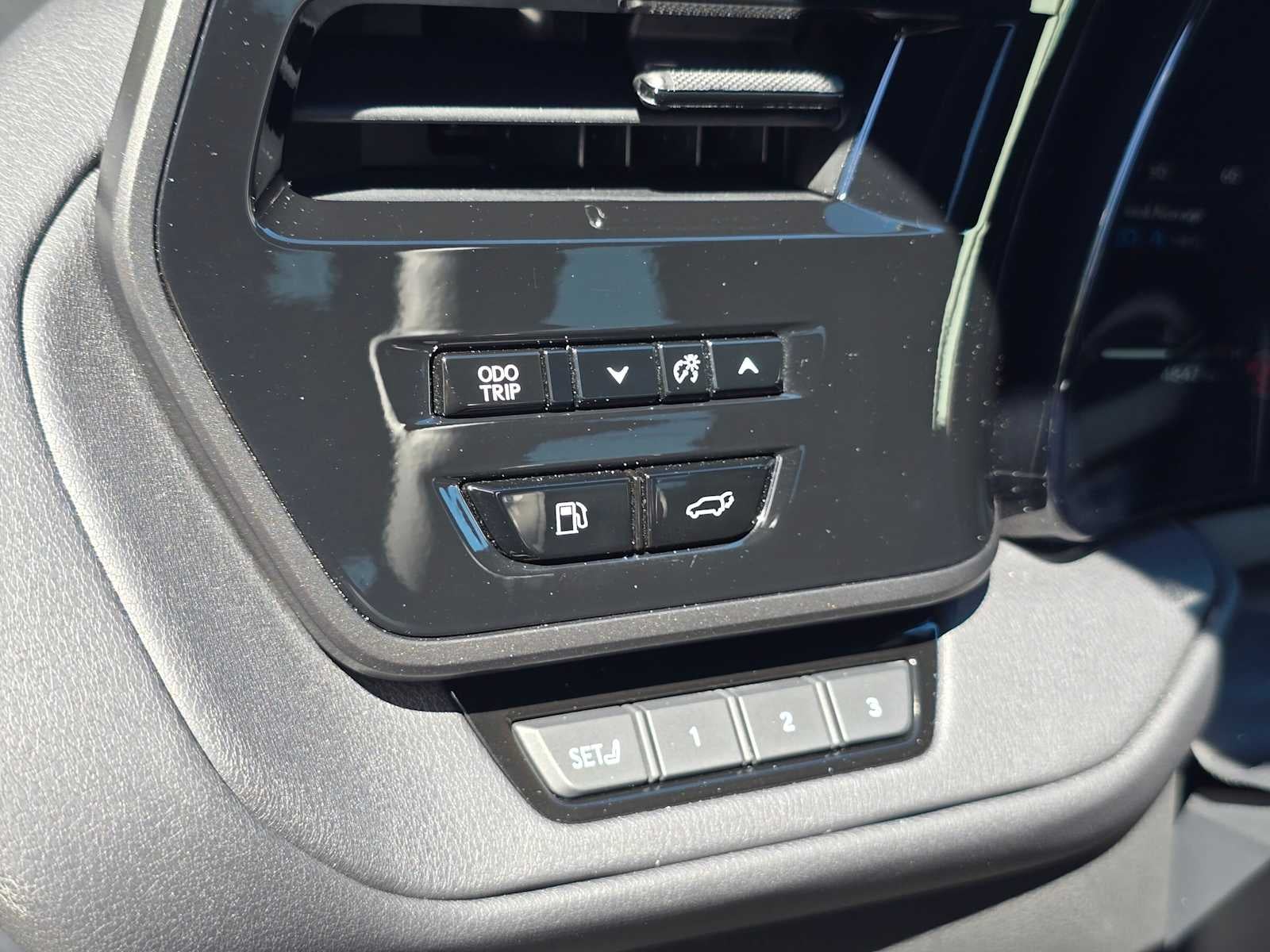 2026 Lexus TX 350 TX 350 Premium