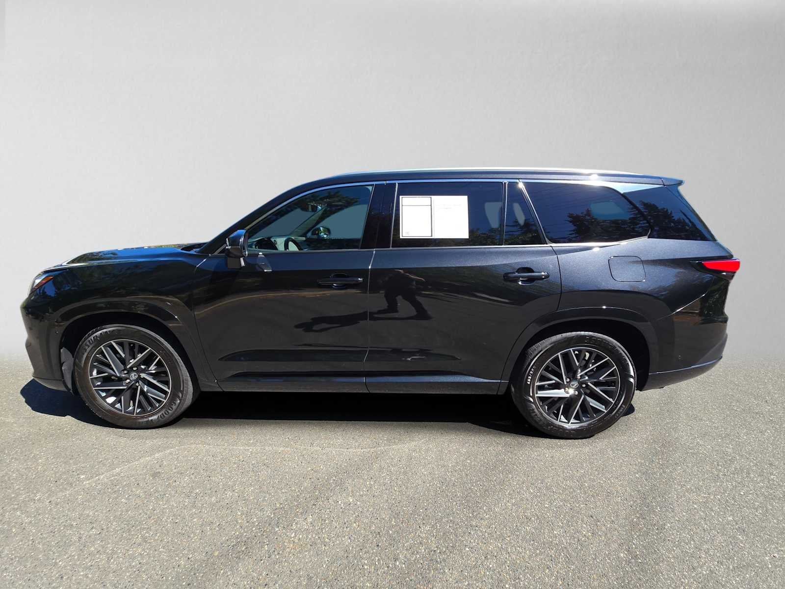 2026 Lexus TX 350 TX 350 Premium