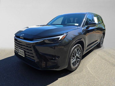 2026 Lexus TX 350 TX 350 Premium