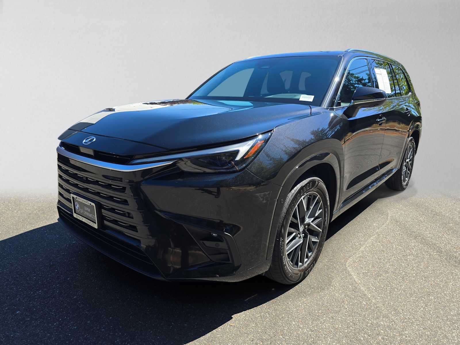 2026 Lexus TX 350 TX 350 Premium