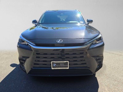 2026 Lexus TX 350 TX 350 Premium