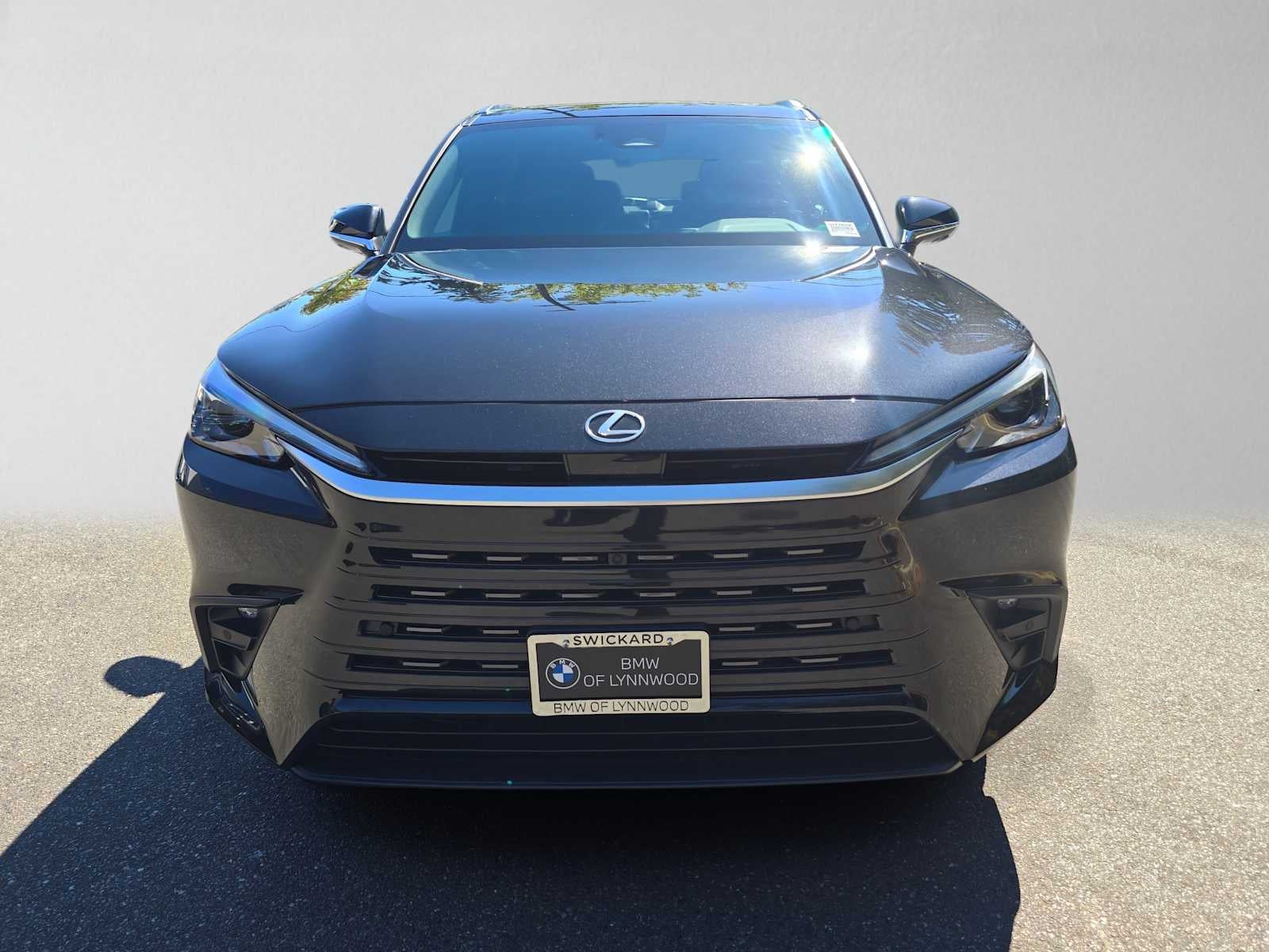 2026 Lexus TX 350 TX 350 Premium
