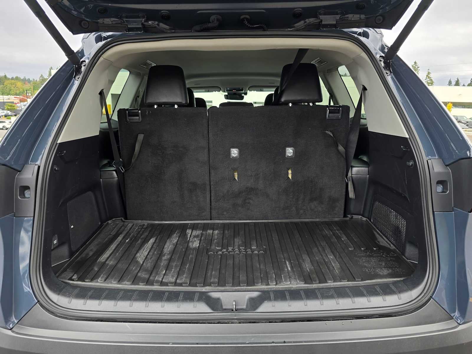2024 Toyota Grand Highlander Hybrid Limited