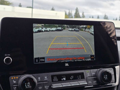 2024 Toyota Grand Highlander Hybrid Limited