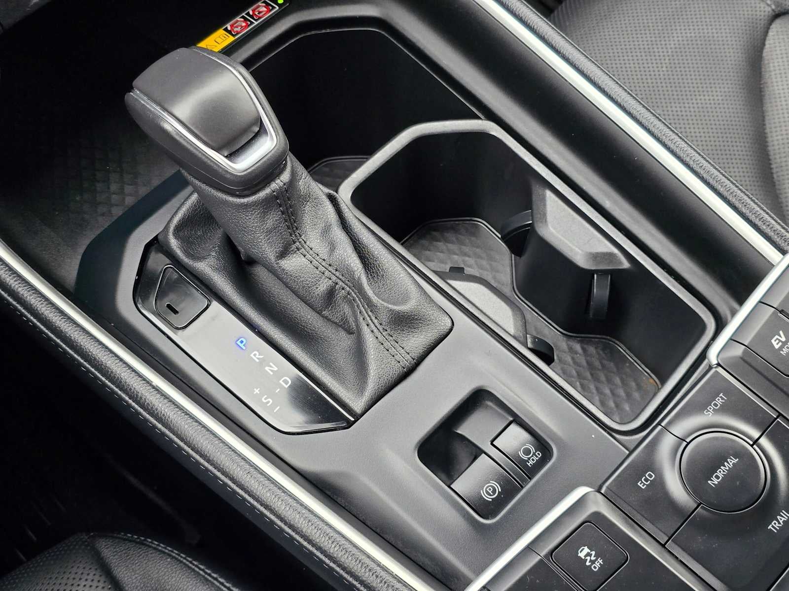 2024 Toyota Grand Highlander Hybrid Limited