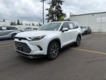 2024 Toyota Grand Highlander Hybrid MAX Limited