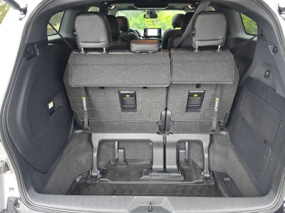 2023 Toyota Sienna XSE 25th Anniversary