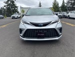 2023 Toyota Sienna XSE 25th Anniversary