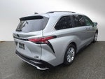 2023 Toyota Sienna XSE 25th Anniversary