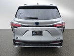 2023 Toyota Sienna XSE 25th Anniversary